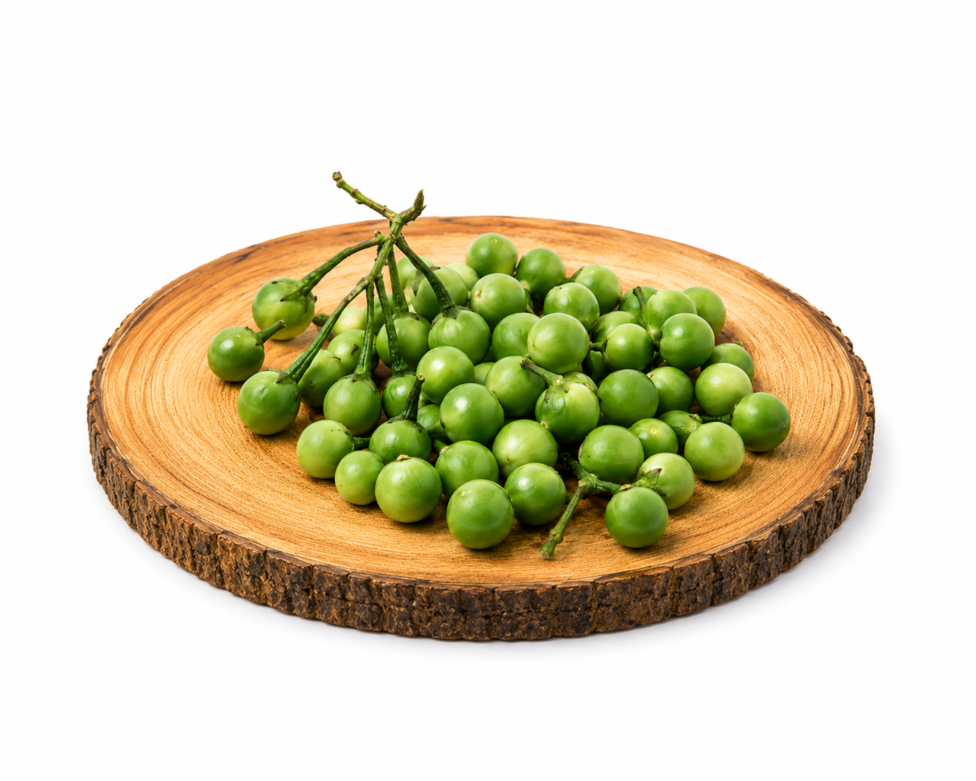 Turkey Berries